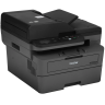 МФУ лазерное Brother DCP-L2640DW