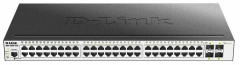 Коммутатор D-Link DGS-3000-52X