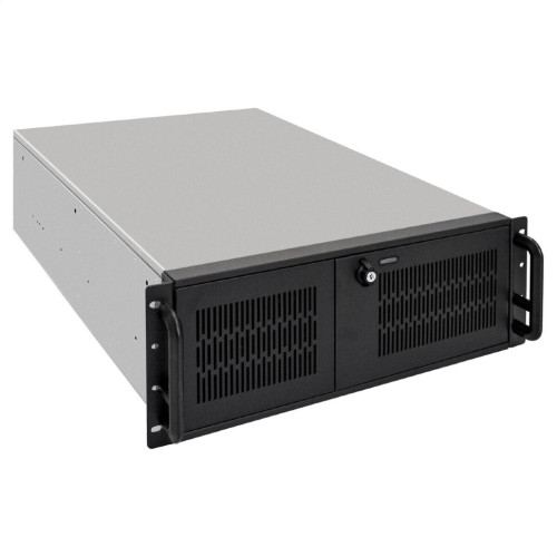 Серверная платформа Exegate Pro 4U650-010/4U4139L (EX293881RUS)