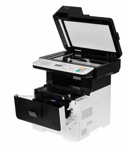 МФУ Kyocera Ecosys MA4500x