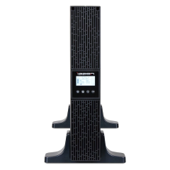 Интерактивный ИБП IPPON Smart Winner II 2000E черный