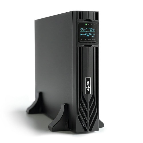 ИБП БАСТИОН SKAT-UPS 6000-RACK-ON P3