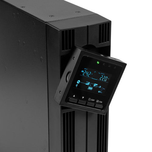 ИБП БАСТИОН SKAT-UPS 6000-RACK-ON P3