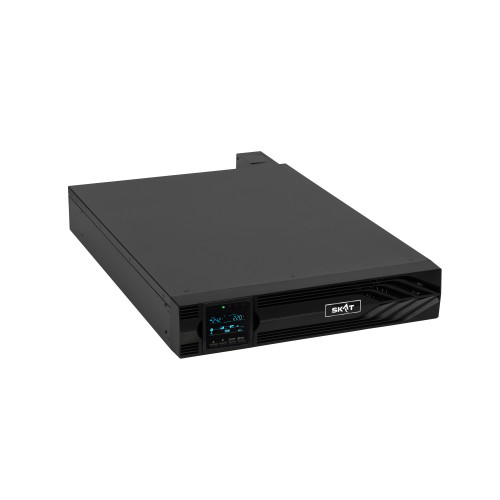 ИБП БАСТИОН SKAT-UPS 6000-RACK-ON P3