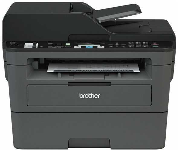 Лазерный МФУ Brother MFC-L2710DW