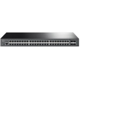 Коммутатор TP-Link TL-SG3452X