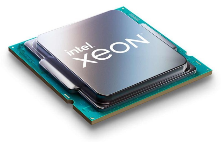 Процессор INTEL Xeon E-2378G LGA1200 OEM (CM8070804494916S RKN1)