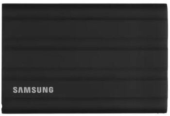 SSD SAMSUNG T7 Shield, 4 ТБ, USB, MU-PE4T0S/WW