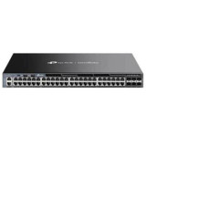 Коммутатор TP-Link TL-SG6654X