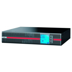 Интерактивный ИБП Powercom Macan Comfort MRT-1000 черный