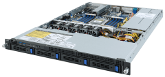 Сервер Gigabyte R152-P30 + Q64-22 (6NR152P30MR-00-1022)