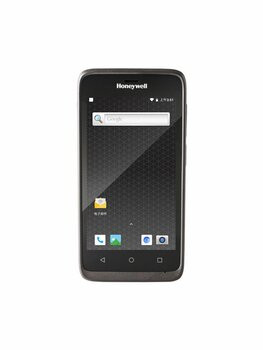 Терминал сбора данных Honeywell ScanPal EDA51 Mobile Computer EDA51-0-B663SQGRK