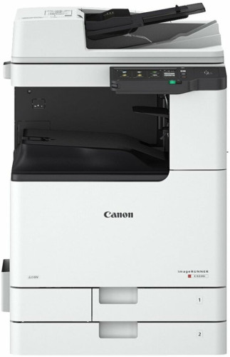 МФУ лазерный Canon imageRUNNER C3226i цветной, A3 (4909C027)