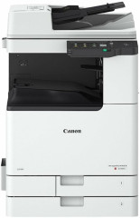 МФУ лазерный Canon imageRUNNER C3226i цветной, A3 (4909C027)