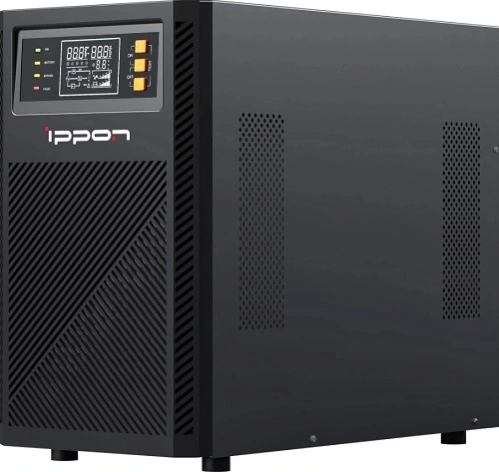 Источник бесперебойного питания IPPON Innova TAE 3000
