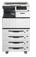 МФУ Avision AM5630i (000-0857D-0KG)