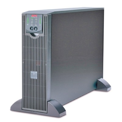 ИБП с двойным преобразованием APC by Schneider Electric Smart-UPS Online SURTD3000XLI
