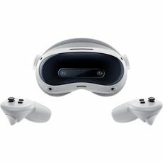 VR-шлем Pico 4 Ultra 256 ГБ, ОЗУ 12 ГБ