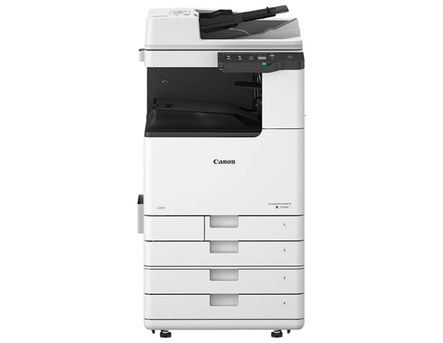 МФУ лазерное Canon imageRUNNER c3326i