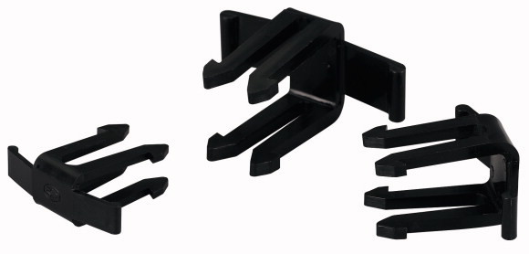 Eaton Шинный Зажим , макс. 11x21x1 BZ252