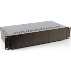 Корпус для медиаконвертеров GIGALINK GL-MC-CHASSIS