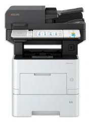 МФУ лазерное черно-белое Kyocera ECOSYS MA5500ifx