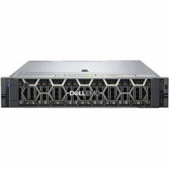 Сервер Dell PowerEdge R760XS (P760XS-001_noRails)
