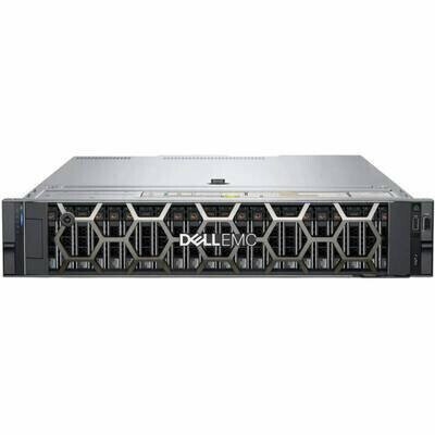 Сервер Dell PowerEdge R760XS (P760XS-001)