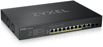 Коммутатор   Zyxel XS1930-12HP XS1930-12HP-ZZ0101F