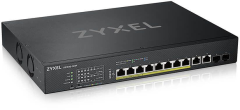 Коммутатор   Zyxel XS1930-12HP XS1930-12HP-ZZ0101F