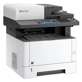 МФУ лазерный Kyocera Ecosys M2735dw
