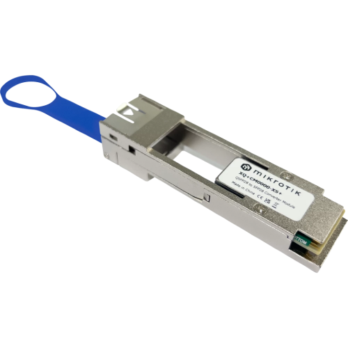 Преобразователь MikroTik XQ+CM0000-XS+