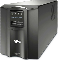 ИБП APC Smart-UPS SMT1000I-CH
