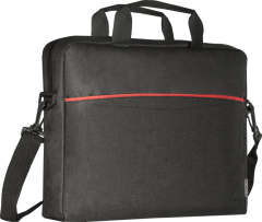 Сумка для ноутбука Defender Lite Black