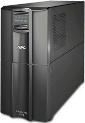 ИБП APC Smart-UPS SMT3000I-CH