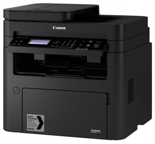 МФУ Canon i-SENSYS MF264dw (2925C016)