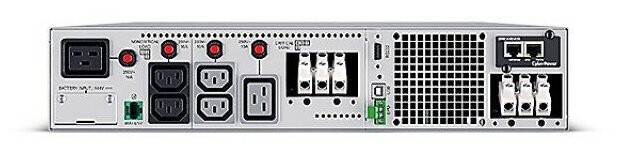 ИБП CyberPower OL5KERTHD 5000VA/5000W