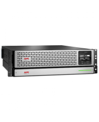ИБП с двойным преобразованием APC by Schneider Electric SRTL3000RMXLI черный