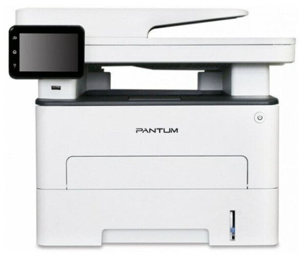 МФУ лазерный Pantum M7300FDN (A4, принтер/сканер/копир/факс, 1200dpi, 33ppm, 512Mb, ADF50, Duplex, Lan, USB) (M7300FDN)