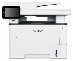 МФУ лазерный Pantum M7300FDN (A4, принтер/сканер/копир/факс, 1200dpi, 33ppm, 512Mb, ADF50, Duplex, Lan, USB) (M7300FDN)