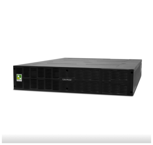 ИБП CyberPower ВБМ BPL48V75ART2U 48В black