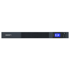 Источник бесперебойного питания Ippon Smart Winner II 1550 1U 1000Вт 1500ВА черный