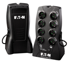 Eaton Protection Station 500 ИБП, сетевой фильтр, многорозеточный прибор 66943