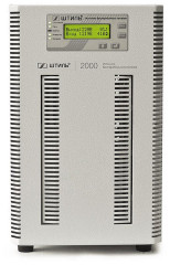 Ударный пневмогайковерт (720 Нм; 1/2"; кейс) Gigant PW 720 + набор головок