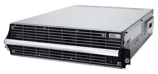 ИБП с двойным преобразованием APC by Schneider Electric Symmetra PX серый