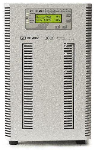 Инверторный генератор Grizzly GEIG-2000