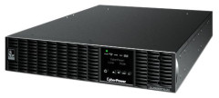 ИБП с двойным преобразованием CyberPower OL2000ERTXL2U черный