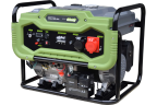 Бензиновый генератор Grizzly GEGG-7500-3EA