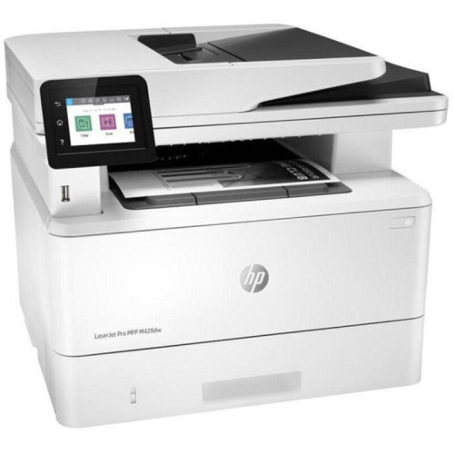 МФУ HP LaserJet Pro MFP M428dw (W1A28A), A4, USB, 3000 стр, монохром