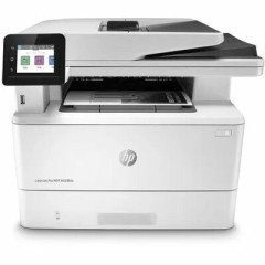 МФУ HP LaserJet Pro MFP M428fdn W1A29A_10К